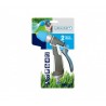 adjustable pistol watering hose quick fitting garden metal