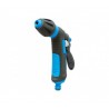 adjustable pistol watering hose quick fit garden