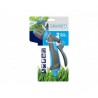 adjustable pistol watering hose quick fit garden