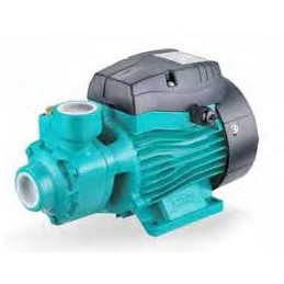 pompe électrique périphérique 230v puits de pression de centrifugeuse à eau