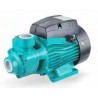 peripheral electric pump 230v 1 hp centrifuges water pressure well