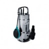 pompa elettrica acqua sporca bene