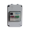 thermal magneto-thermal breaker motor well protection
