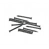 steel nail 3x60 bag 100 bluish