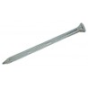 3.5x65 grooved galvanized steel nail bag 50 units