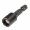 adattatore per dado esagonale m12 1/4 punte