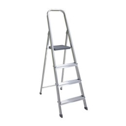 Aluminum step ladder 4...