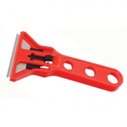 raspador de vidrios macfer blofer más barato bricolaje construccion civil