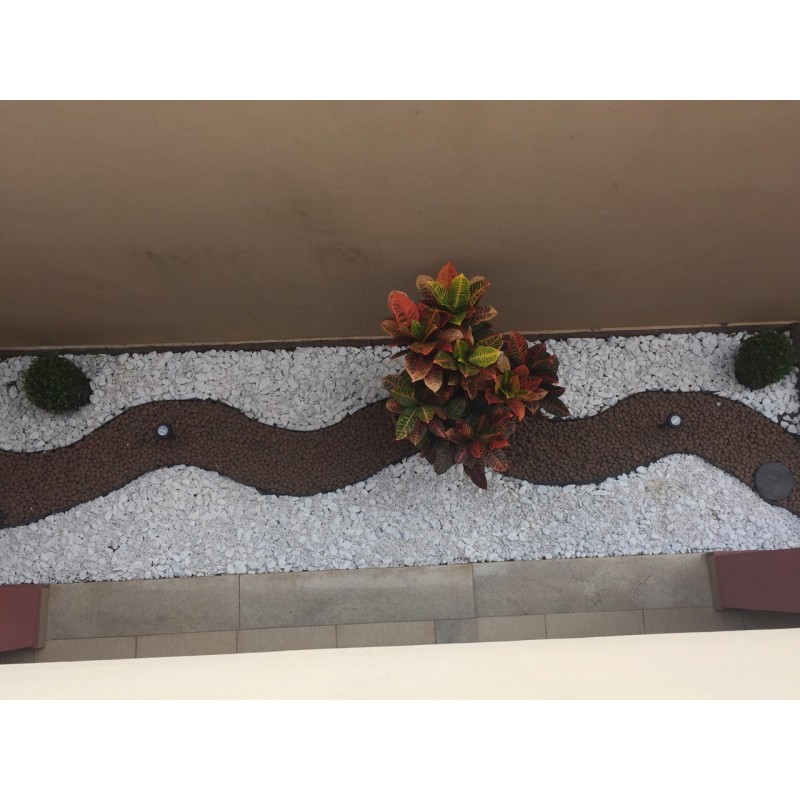 separador limitador de relva jardim blofer melhor preço espaços verdes