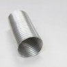 instalación y reparación de calefacción de tubos compactos de aluminio flexible
