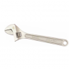 llave inglesa media luna llave inglesa macfer 10 "herramienta de 250 mm