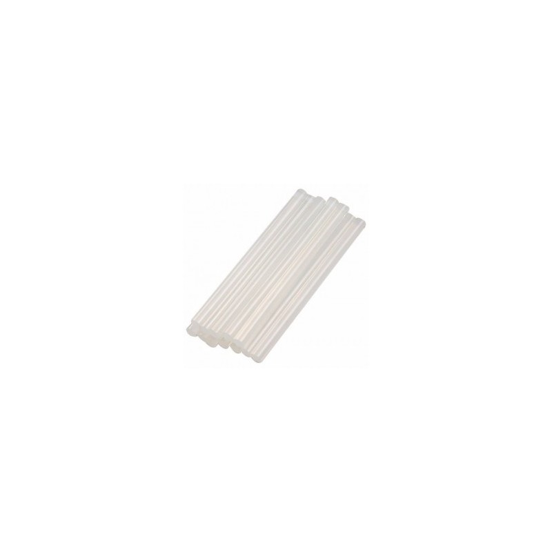 80 x 250 mm colore: Bianco Candela decorativa a colonna con manico in pelle ABRATO 