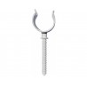 collier de serrage multicouche alpex température de climatisation de gaz 20