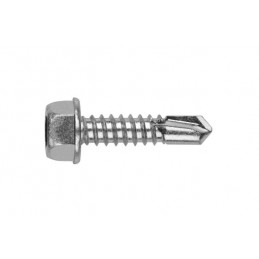 Self-drilling screw 6.3x40
