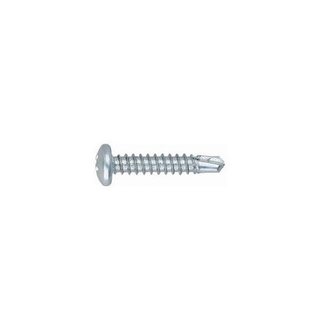 Self-drilling screw (cheese head) 3,5x95