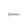 tornillo autoperforante destornillador 3/4x7