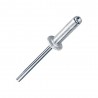 4x20 rivet ferronnerie fixation rivet rubite