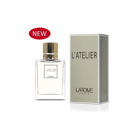 Perfume for Women 100ml - L'ATELIER 45