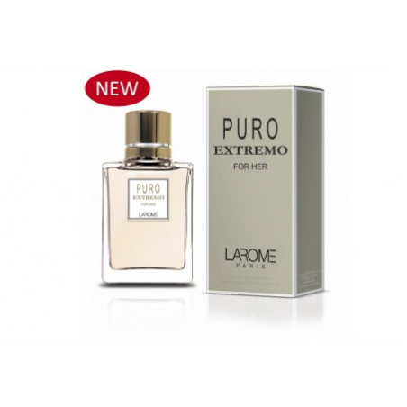 Perfume Mujer 100ml - PURE EXTREME para ella 37