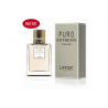 perfume femenino mulher PURO EXTREMO for her 37 larome paris yodeyma sephora