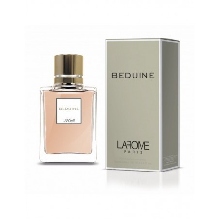 Parfum pour femme 100ml - BEDOUIN 33