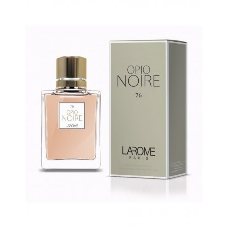 Perfume Mujer 100ml - OPIO NOIRE 76