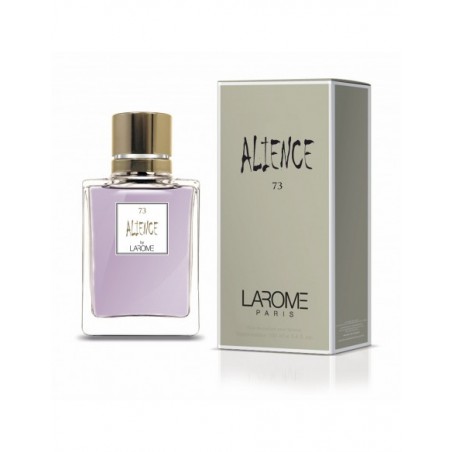 Parfum pour Femme 100ml - ALIENCE 73