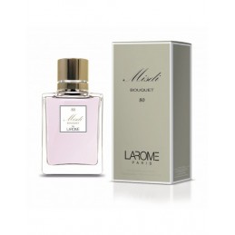 Perfume Mujer 100ml - MISDI...