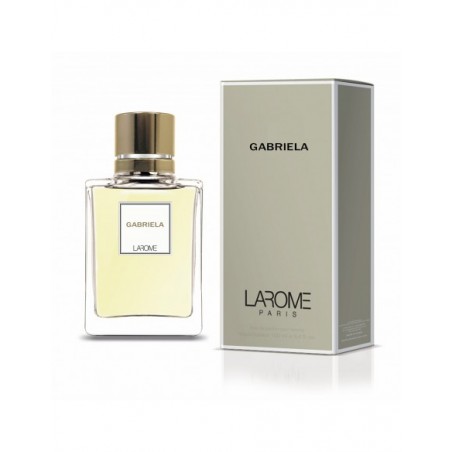 Parfum pour Femme 100ml - GABRIELA 9