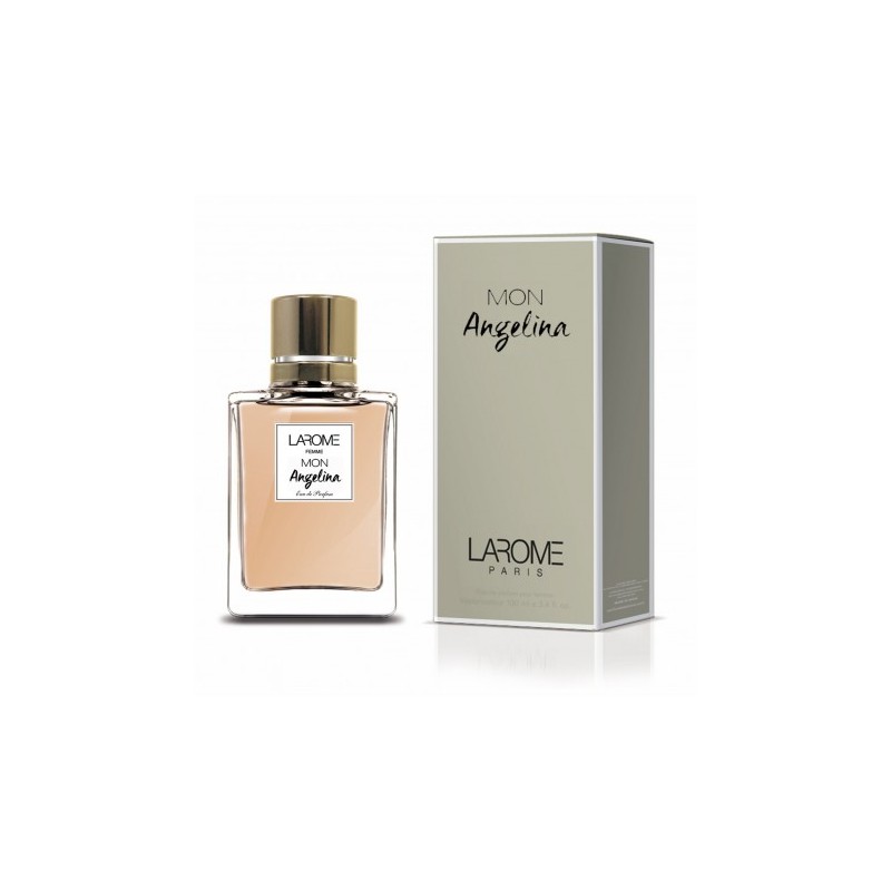 A Tribute to Femininity and Rome: The New Feminine Fragrance by