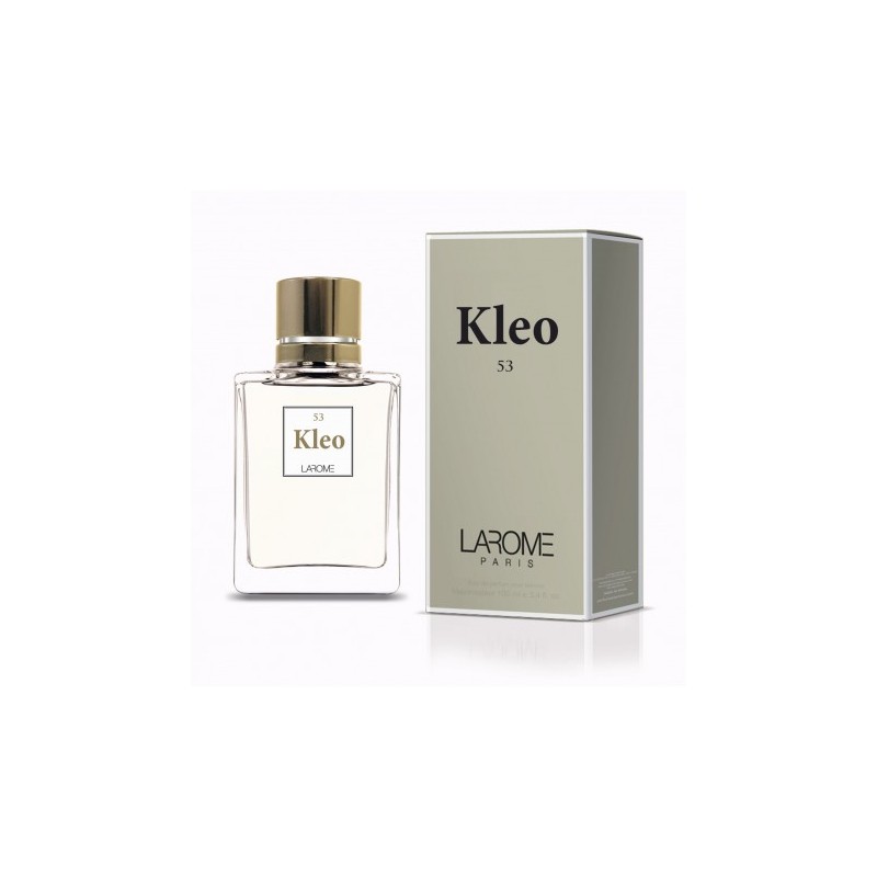 perfume femenino mulher KLEO 53 larome paris yodeyma yodema sephora