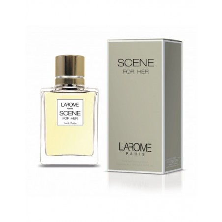 Women's Perfume 100ml - SCENCE FOR HER 89