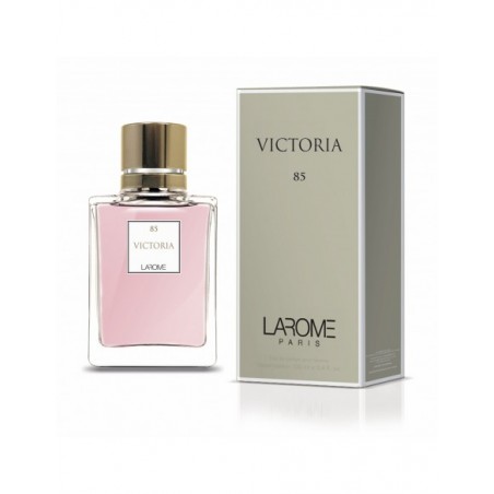 Perfume Feminino 100ml - VICTORIA 85