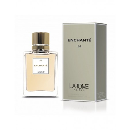 Perfume Mujer 100ml - ENCHANTÉ 64
