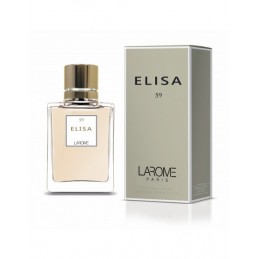 Perfume Mujer 100ml - ELISA 59