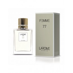 Perfume for Women 100ml - 77