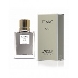 Perfume Feminino 100ml - 69