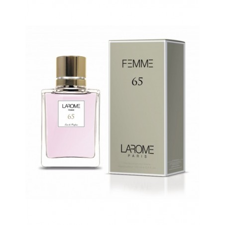 Parfum Femme 100ml - 65