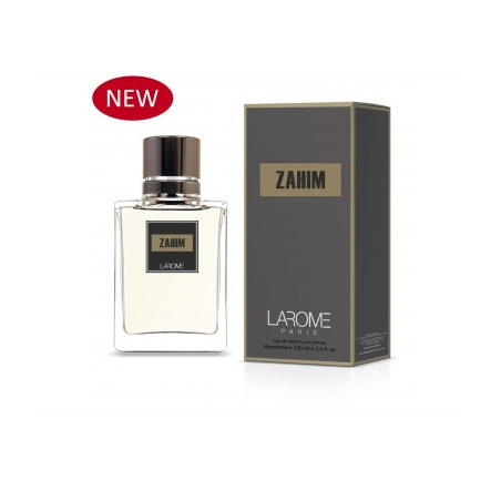 Parfum pour Homme 100ml - ZAHIM 14
