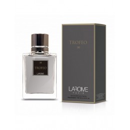 Parfum Homme 100ml - TROFEO 30