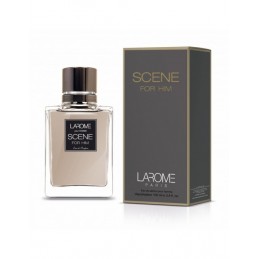 Men's Perfume 100ml - SCENE...