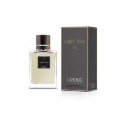 Men's Perfume 100ml - Night...