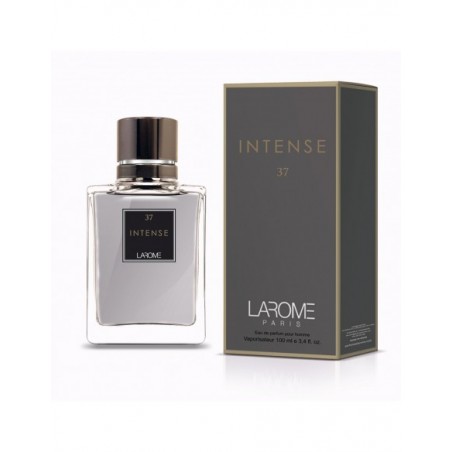 Parfum Homme 100ml - INTENSE 37