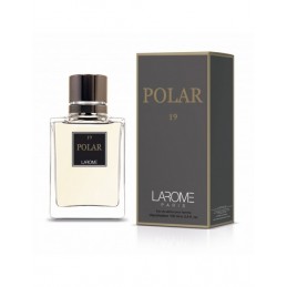 Men's Perfume 100ml - POLAR 19