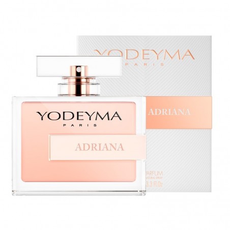 Perfume Feminino 100ml - ADRIANA