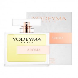 Perfume Feminino 100ml - AROMA