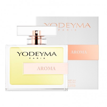 Perfume Feminino 100ml - AROMA