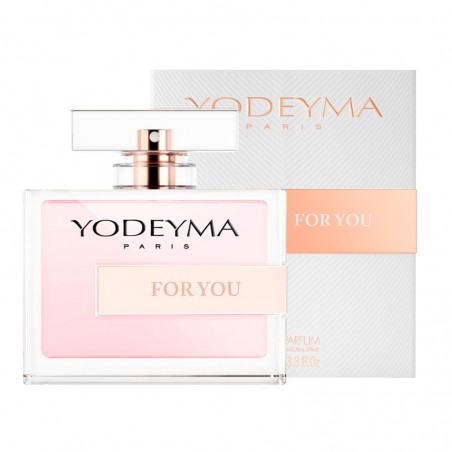 Women's Perfume 100ml - FOR YOU
