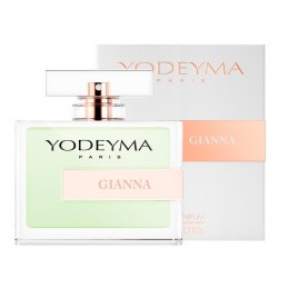 Women's Perfume 100ml - GIANNA