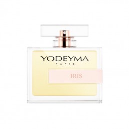 perfume male woman IRIS larome paris yodeyma yodema sephora